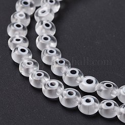 Handmade Lampwork Beads&nbsp;LAMP-P056-01C