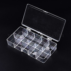 Polystyrene Bead Storage Containers&nbsp;LS-CON-Q038-003