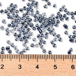 12/0 Glass Seed Beads&nbsp;SEED-XCP0001-20