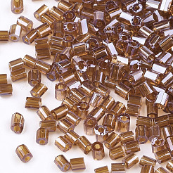 FGB Grade A Glass Seed Beads&nbsp;SEED-S022-03Q