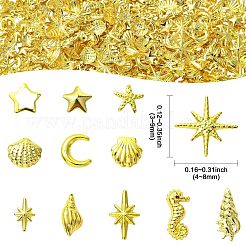 Nail Art Decorations&nbsp;MRMJ-CJC0007-11