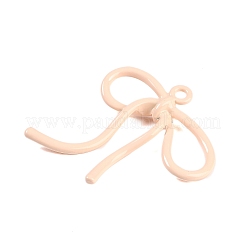 Baking Paint Alloy Pendants&nbsp;LS-FIND-G080-02B