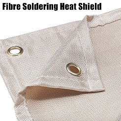 Rectangle Glass Fibre Picnic Mat&nbsp;AJEW-WH0248-546A