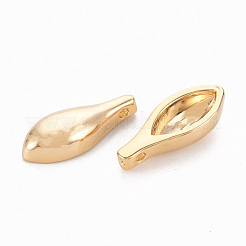 Brass Pendants&nbsp;KK-N231-243-NF