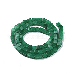 Natural White Jade Beads Strands&nbsp;X-G-N326-147A
