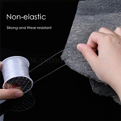 Nylon Wire&nbsp;NWIR-R011-0.8mm