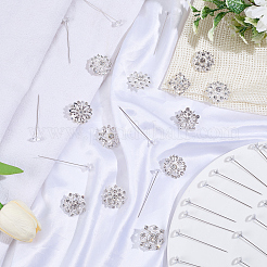 DIY Flower Bouquet Decoration Kits&nbsp;DIY-SP0006-60P