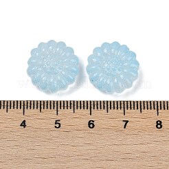 Transparent Glass Beads&nbsp;LS-DGLA-E004-05E