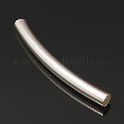 Brass Tube Beads&nbsp;KK-J129-S