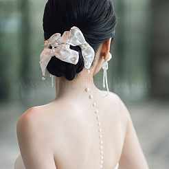 Resin Beads&nbsp;RESI-TA0001-21
