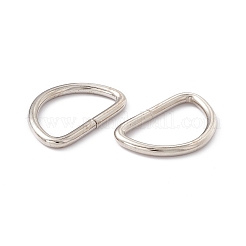 Iron D Rings&nbsp;IFIN-Q130-02P