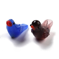 Handmade Lampwork Beads&nbsp;LAMP-I024-41
