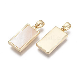 Brass Pendants&nbsp;X-KK-R134-051-NF