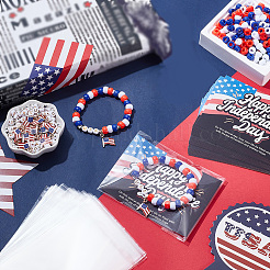 DIY Bracelets Making Kit&nbsp;DIY-BM0002-51
