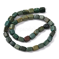 Natural Shoushan Jade Beads Strands&nbsp;G-B155-D16