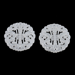 Resin Pendants&nbsp;RESI-N021-34