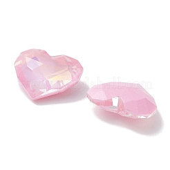 Glass Rhinestone Cabochons&nbsp;RGLA-G020-04D-508AM