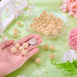 Silicone Beads&nbsp;SIL-TAC0013-16D