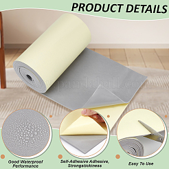 Self-Adhesive EVA Foam Fabric&nbsp;DIY-WH0888-148B-02