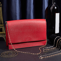 12Pcs Iron Chain Bag Strap&nbsp;FIND-WR0003-55