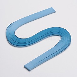 Quilling Paper Strips&nbsp;DIY-J001-5mm-B09