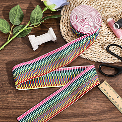 4 Yards Nylon Elastic Wide Band&nbsp;EC-CA0001-03D