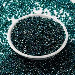 MIYUKI Round Rocailles Beads&nbsp;SEED-JP0009-RR3744