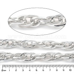 Aluminium Rope Chains&nbsp;CHA-C002-02P