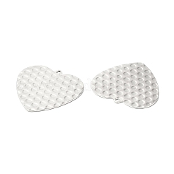 Non-Tarnish 304 Stainless Steel Pendants&nbsp;STAS-L268-019P