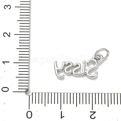 Brass Pendants&nbsp;KK-E796-04A-P