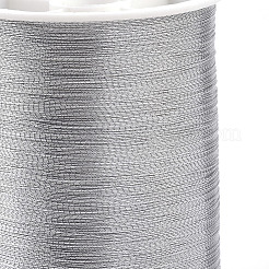 Metallic Embroidery Thread&nbsp;MCOR-R007-03-B