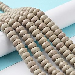 Natural Agate Beads Strands&nbsp;G-S286-07A