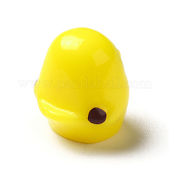 Opaque Resin Cabochons&nbsp;CRES-M014-06