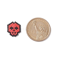 Handmade Japanese Seed Beads&nbsp;SEED-CP00011