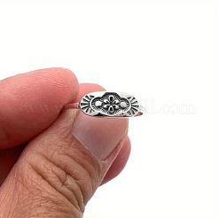 Zinc Alloy Finger Rings for Women&nbsp;FS-WGDBD8C-02