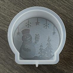 DIY Silicone Candle Molds&nbsp;DIY-A055-02F
