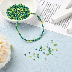 4500Pcs 6 Style 12/0 Glass Seed Beads&nbsp;SEED-YW0001-27D