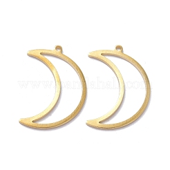 Brass Pendant&nbsp;KK-P206-06C