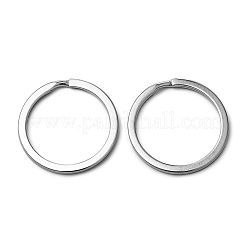 Iron Split Key Rings&nbsp;LS-E335-3