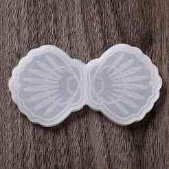 DIY Silicone Pendant Molds&nbsp;SIMO-Z005-08D