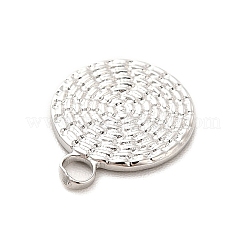 Non-Tarnish 304 Stainless Steel Charms&nbsp;STAS-F282-04P