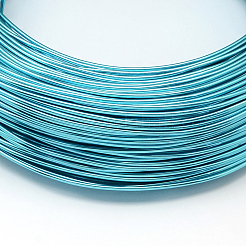 Anodized Aluminum Wire&nbsp;AW-S001-0.8mm-02