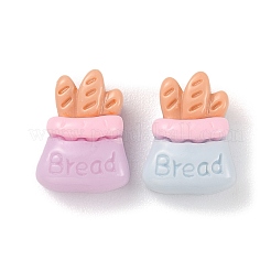 Opaque Resin Decoden Cabochons&nbsp;RESI-K027-33I