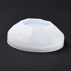 DIY Candle Holder Silicone Molds&nbsp;DIY-Z018-01