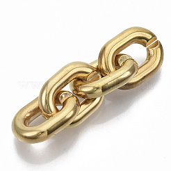 CCB Plastic Linking Rings&nbsp;CCB-S163-074B-01