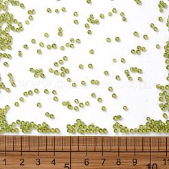Glass Seed Beads&nbsp;SEED-US0003-2mm-4