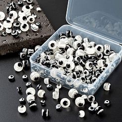 9 Style Resin Beads&nbsp;RESI-LS0001-19D