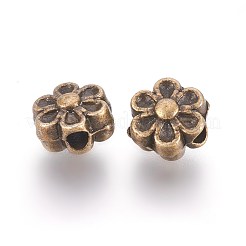 Tibetan Style Beads&nbsp;X-MLF0252Y