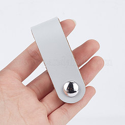 PU Leather Door Handles&nbsp;FIND-WH0052-51A