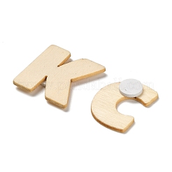Building Blocks Creative  English Letters&nbsp;AJEW-XCP0002-77